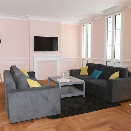 Libourne Hyper Centre A Deux Pas De Saint Emilion公寓 外观 照片