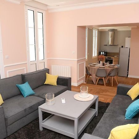 Libourne Hyper Centre A Deux Pas De Saint Emilion公寓 外观 照片