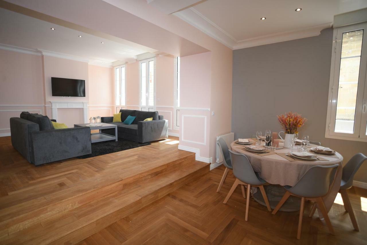 Libourne Hyper Centre A Deux Pas De Saint Emilion公寓 外观 照片